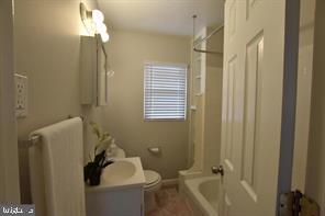 TAKOMA PARK - Residential Lease