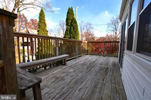 TAKOMA PARK - Residential Lease