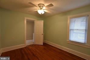 TAKOMA PARK - Residential Lease