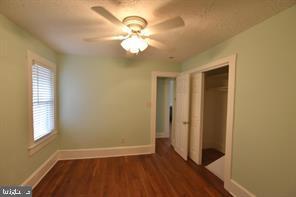 TAKOMA PARK - Residential Lease