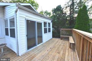 TAKOMA PARK - Residential Lease