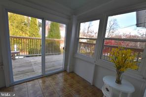 TAKOMA PARK - Residential Lease