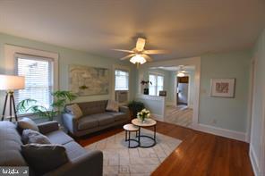 TAKOMA PARK - Residential Lease