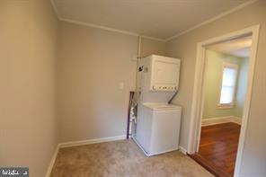 TAKOMA PARK - Residential Lease
