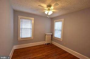 TAKOMA PARK - Residential Lease