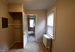TAKOMA PARK - Residential Lease