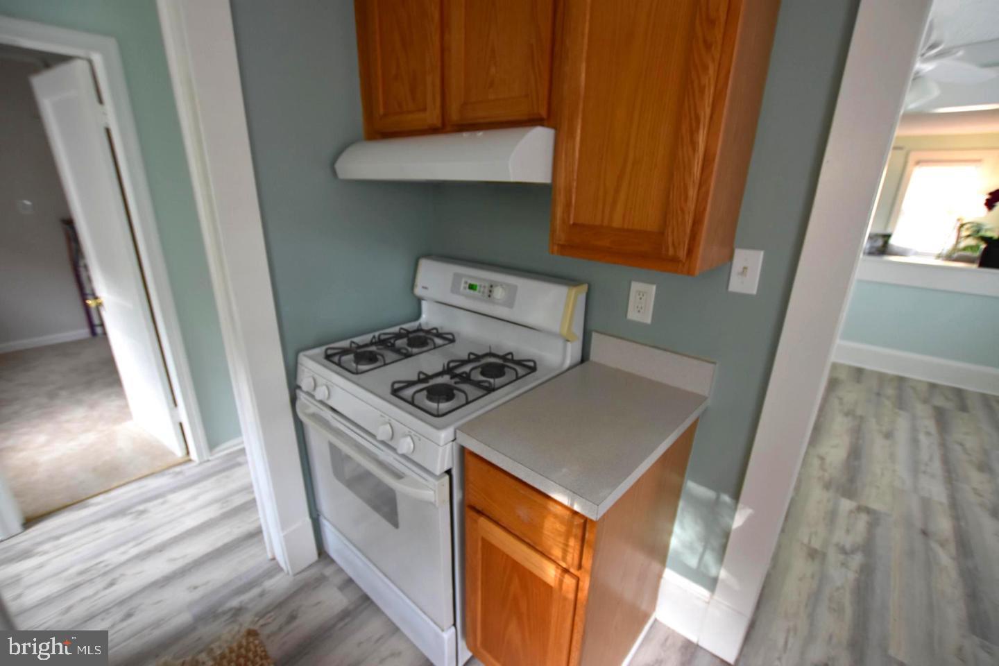 TAKOMA PARK - Residential Lease