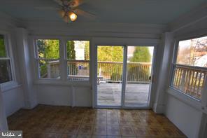 TAKOMA PARK - Residential Lease