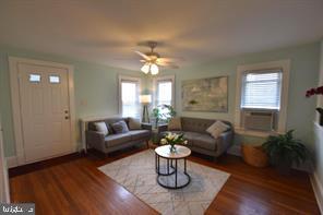 TAKOMA PARK - Residential Lease