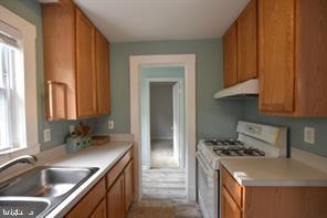 TAKOMA PARK - Residential Lease