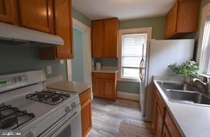 TAKOMA PARK - Residential Lease