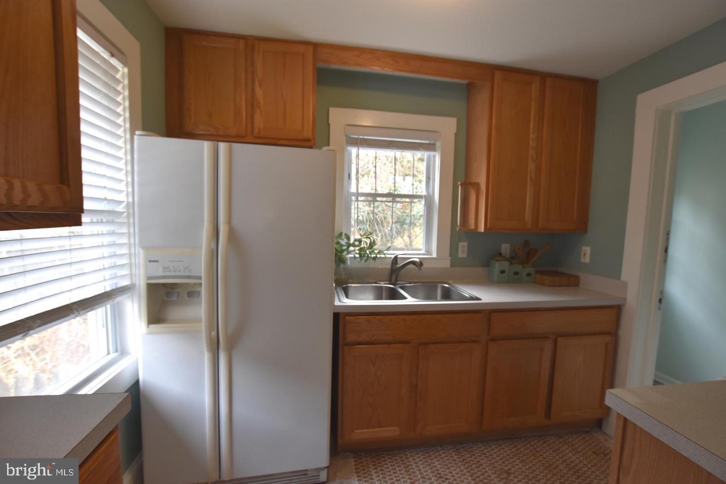 TAKOMA PARK - Residential Lease