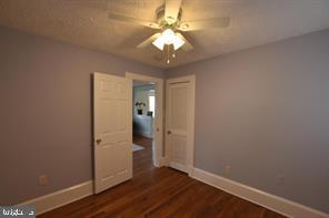 TAKOMA PARK - Residential Lease