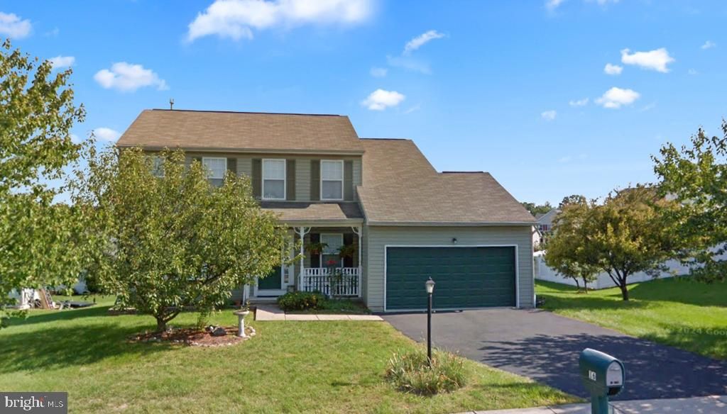 Photo of 16 Augusta Drive, POTTSTOWN, PA 19464 (MLS # PAMC2158708)
