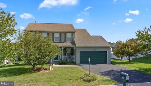 Photo of 16 Augusta Drive, POTTSTOWN, PA 19464 (MLS # PAMC2158708) Photo of 16 Augusta Drive, POTTSTOWN, PA 19464 (MLS # PAMC2158708)