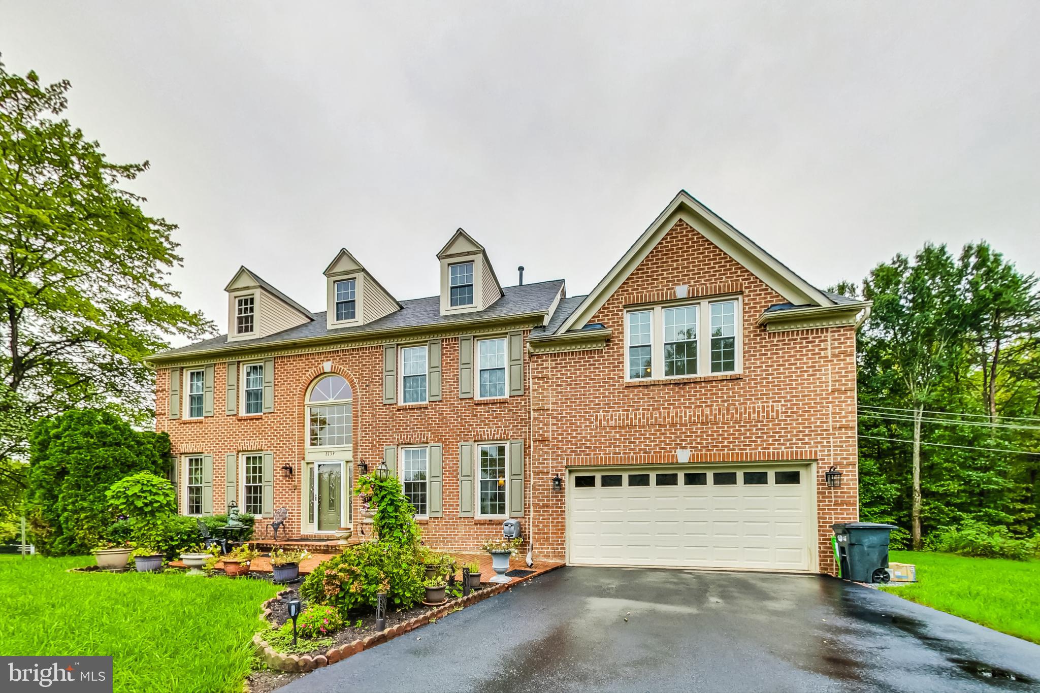 BARRINGTON - Residential