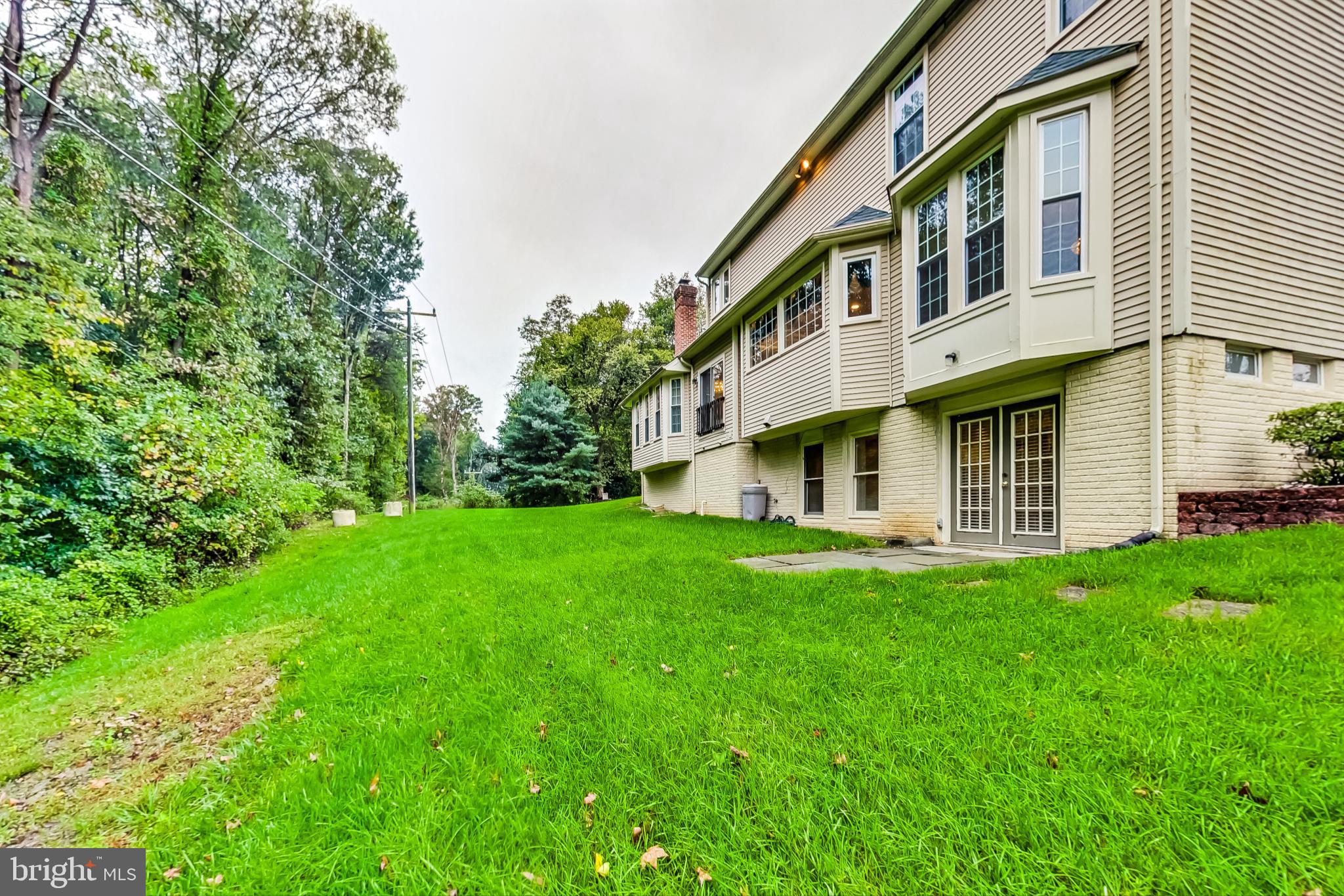 BARRINGTON - Residential