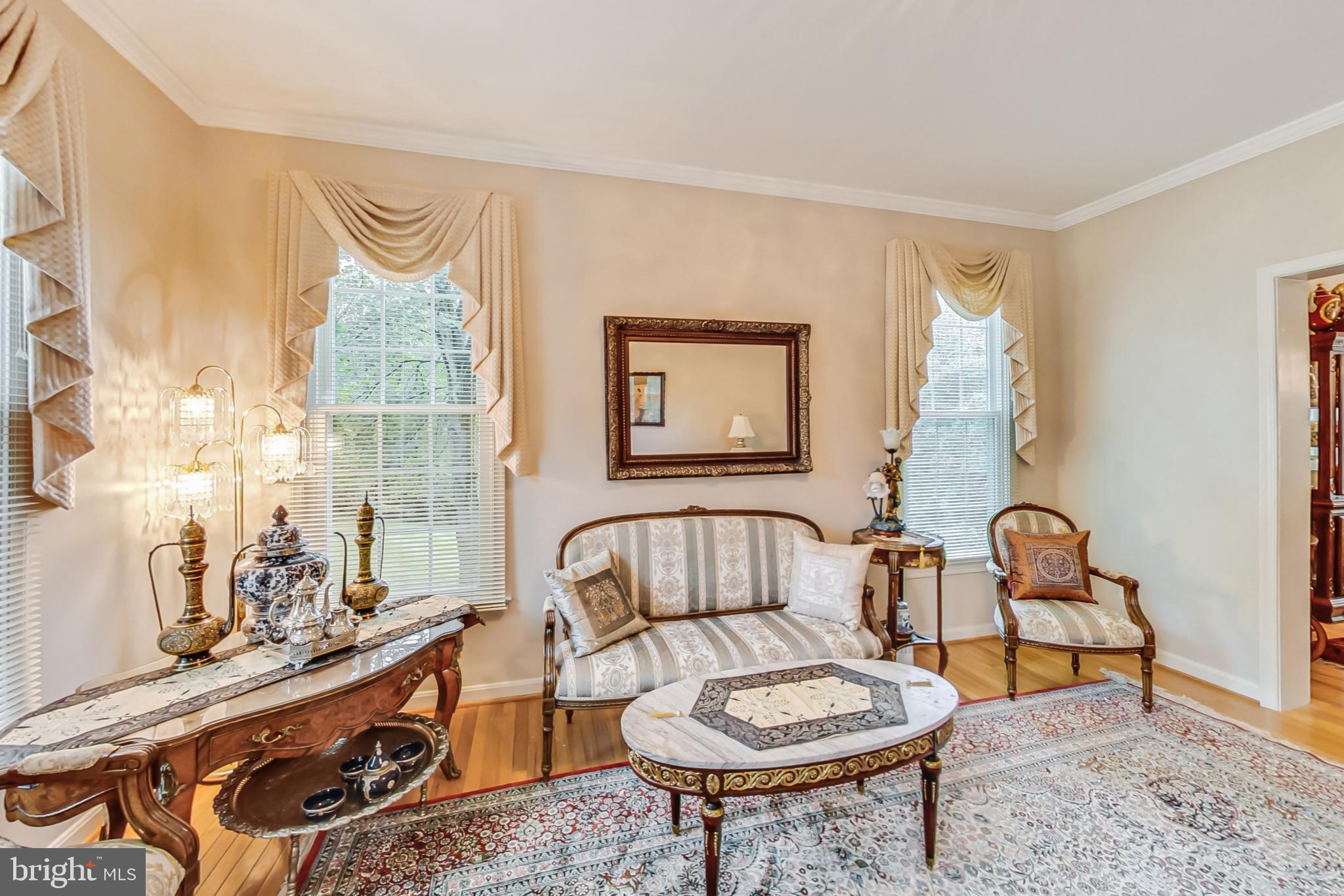 BARRINGTON - Residential