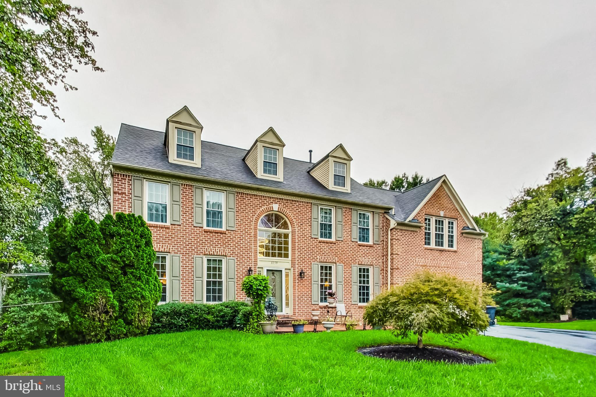 BARRINGTON - Residential