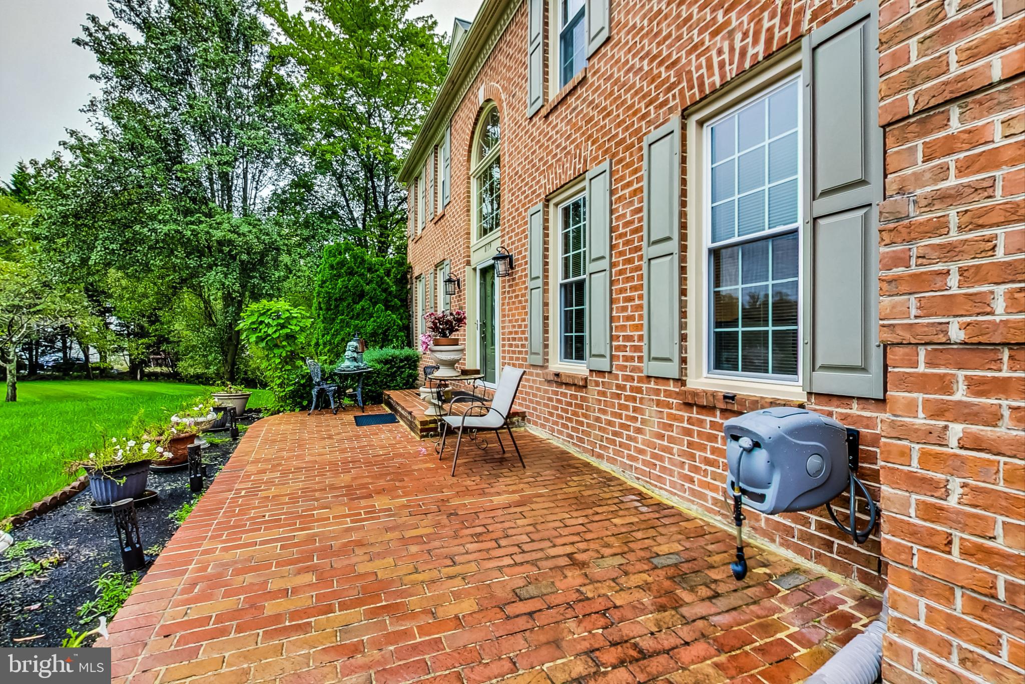 BARRINGTON - Residential