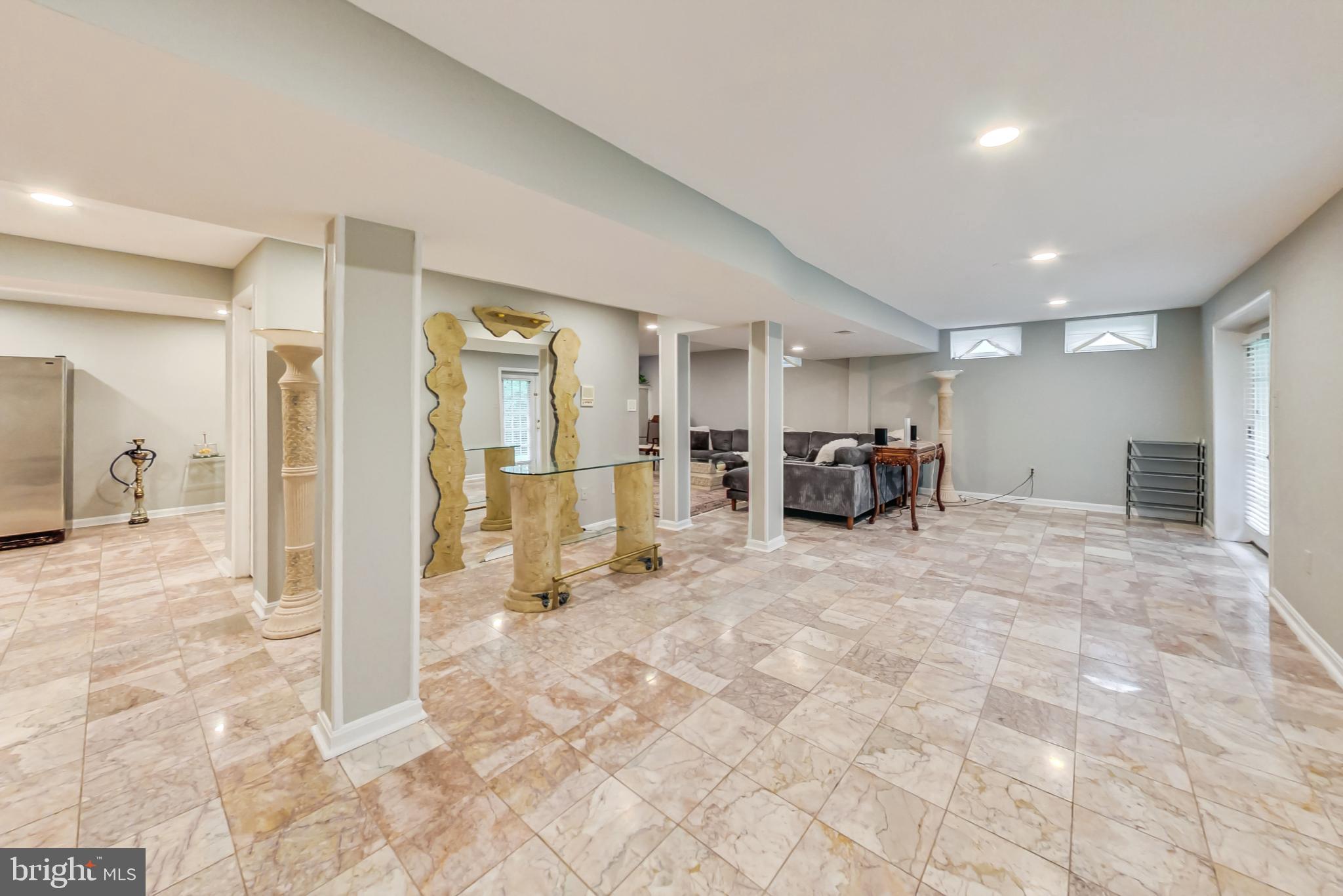 BARRINGTON - Residential