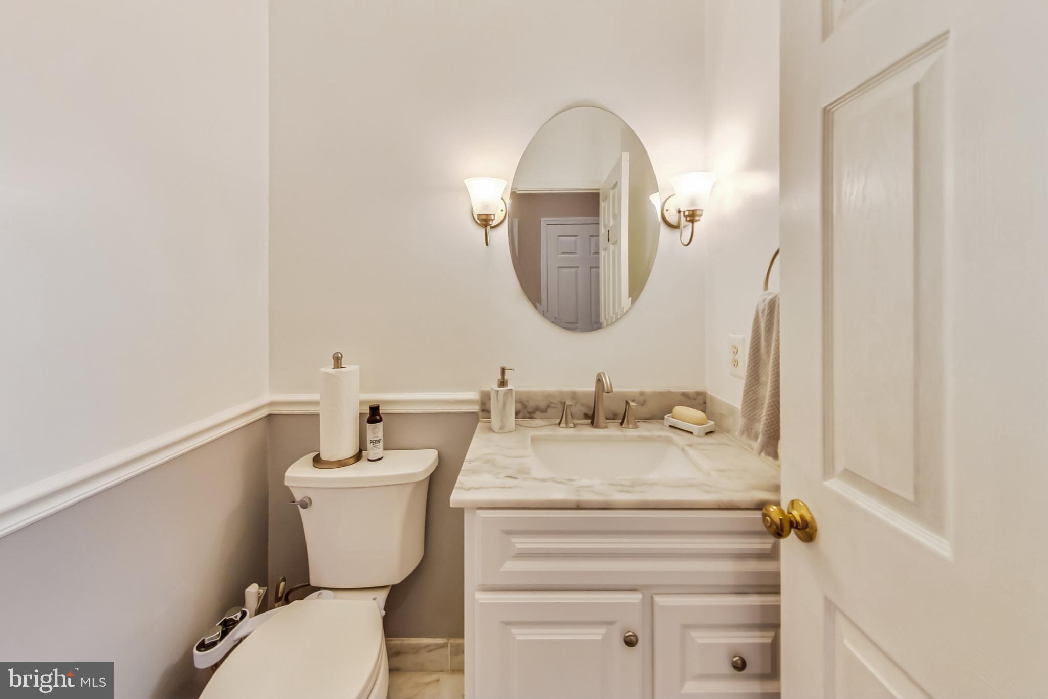 BARRINGTON - Residential