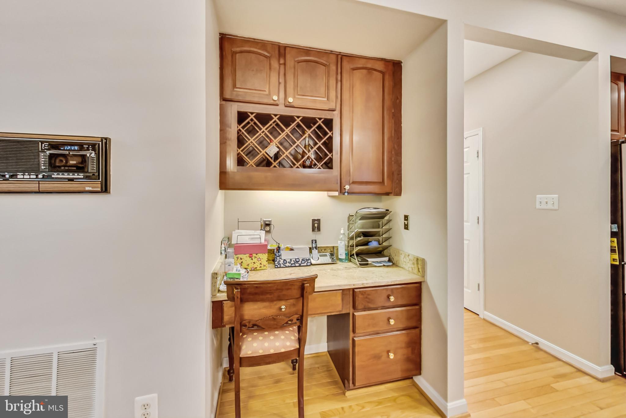 BARRINGTON - Residential