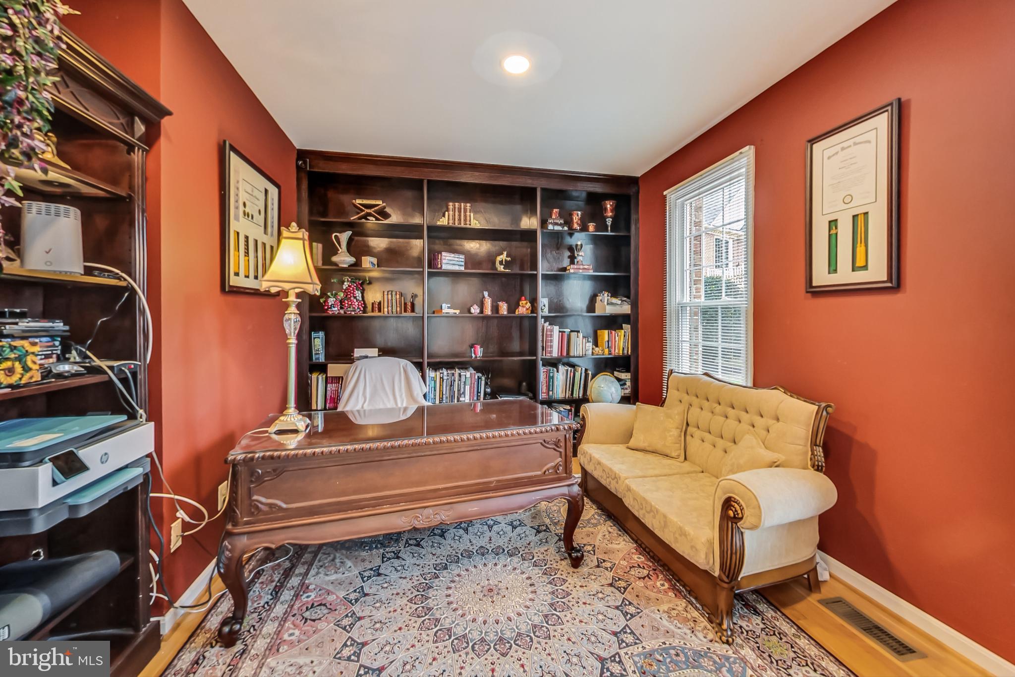 BARRINGTON - Residential