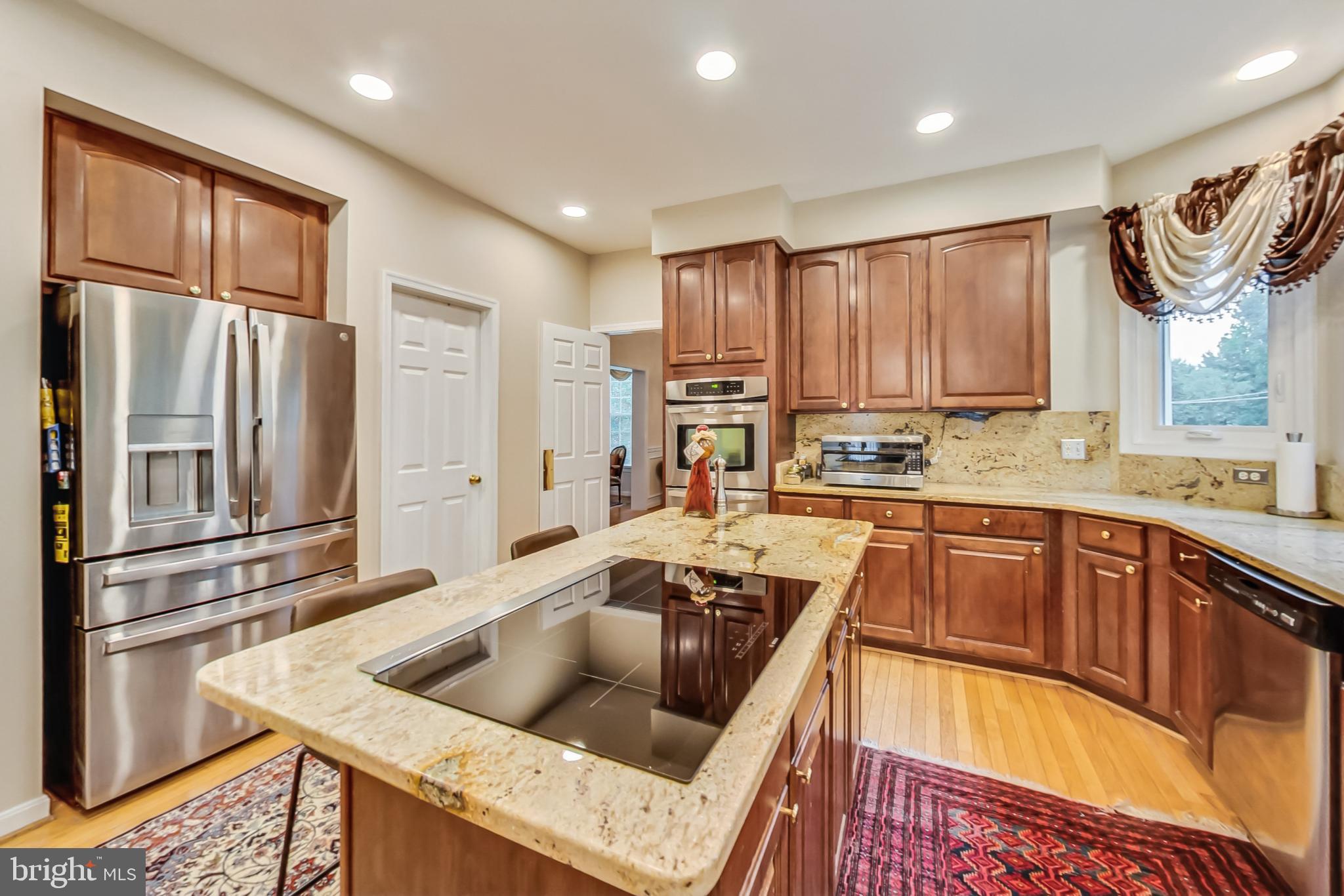 BARRINGTON - Residential