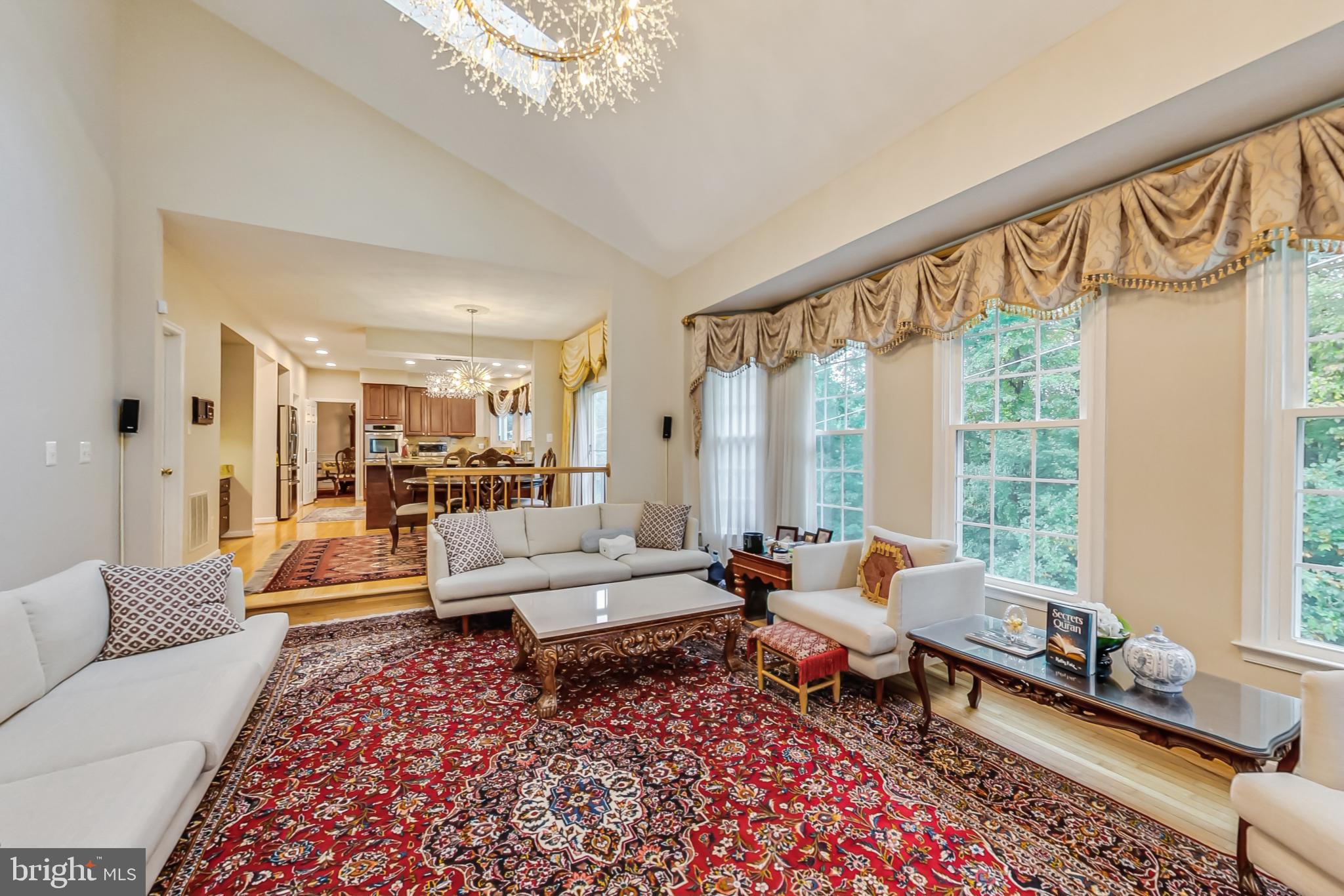 BARRINGTON - Residential