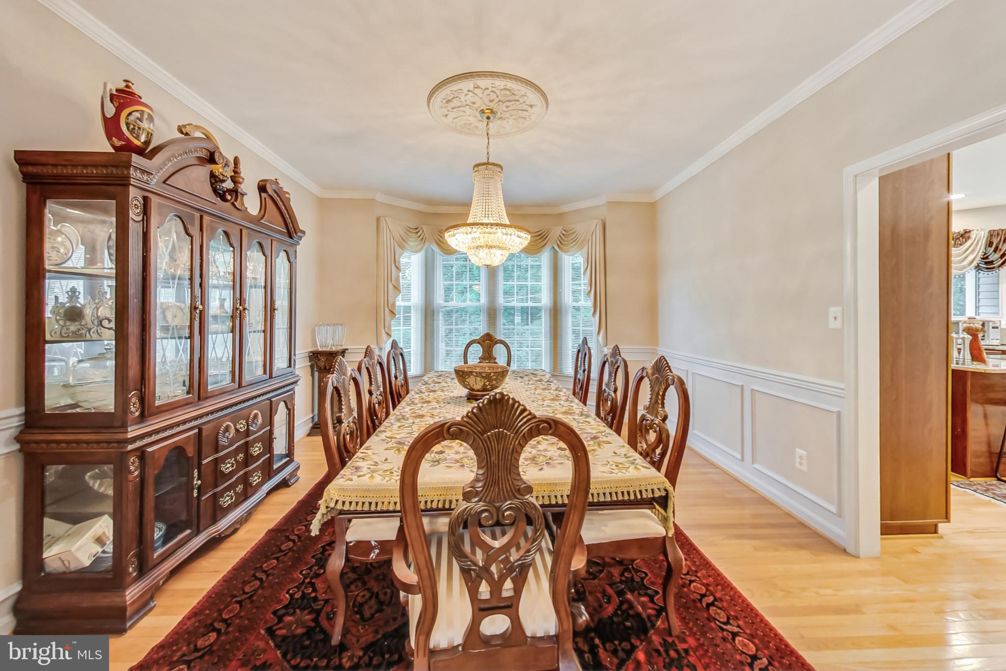 BARRINGTON - Residential