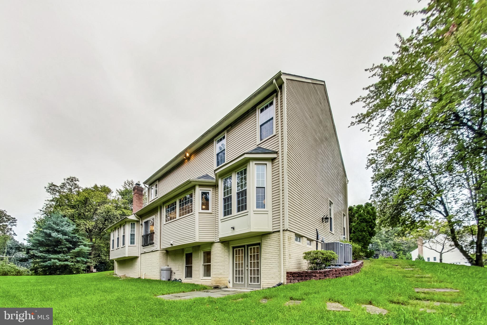 BARRINGTON - Residential