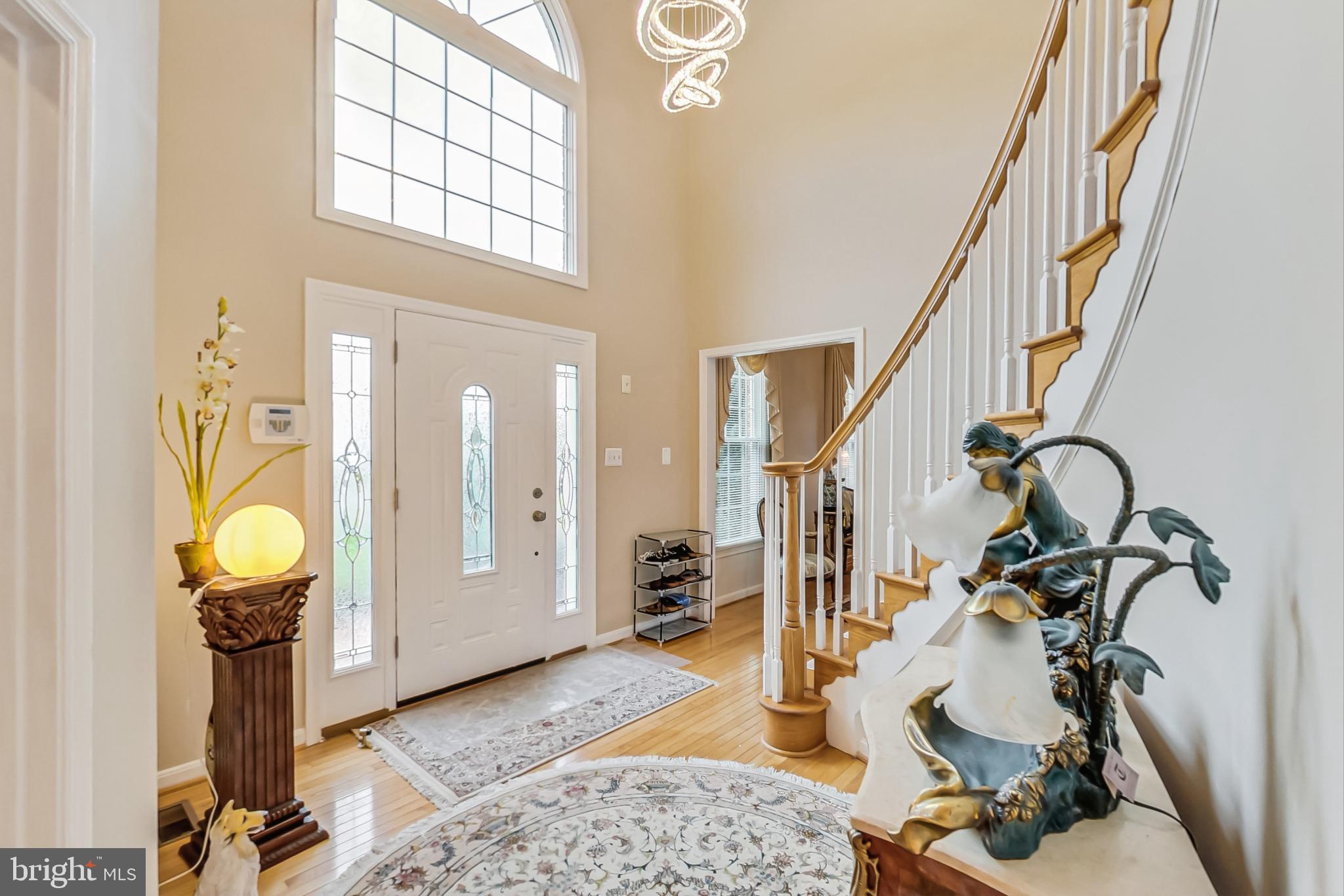 BARRINGTON - Residential