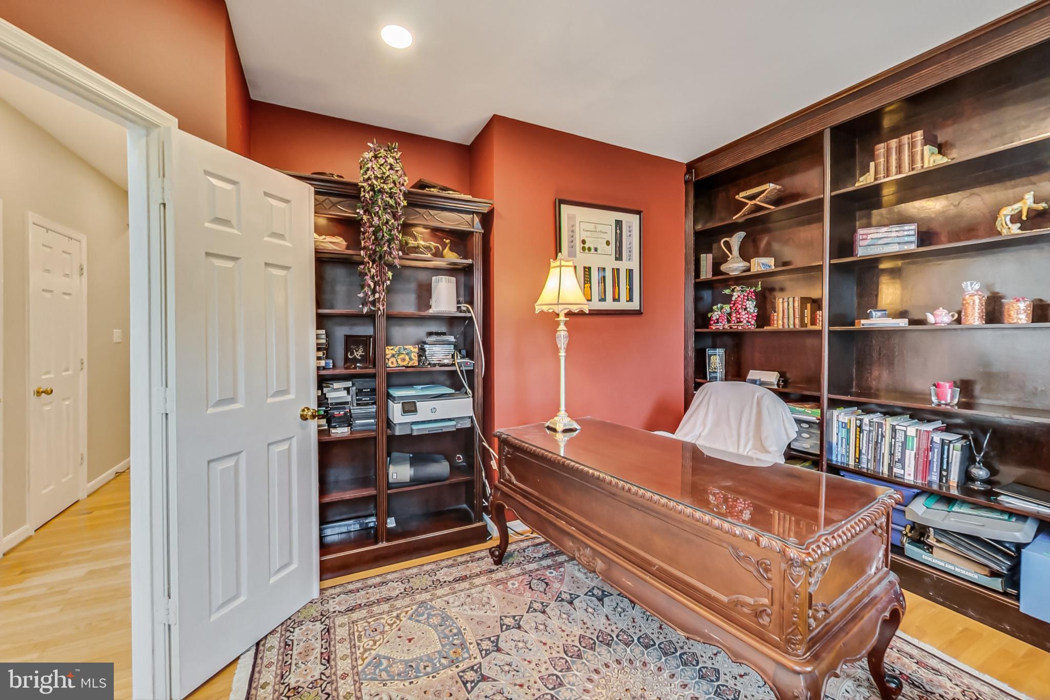 BARRINGTON - Residential