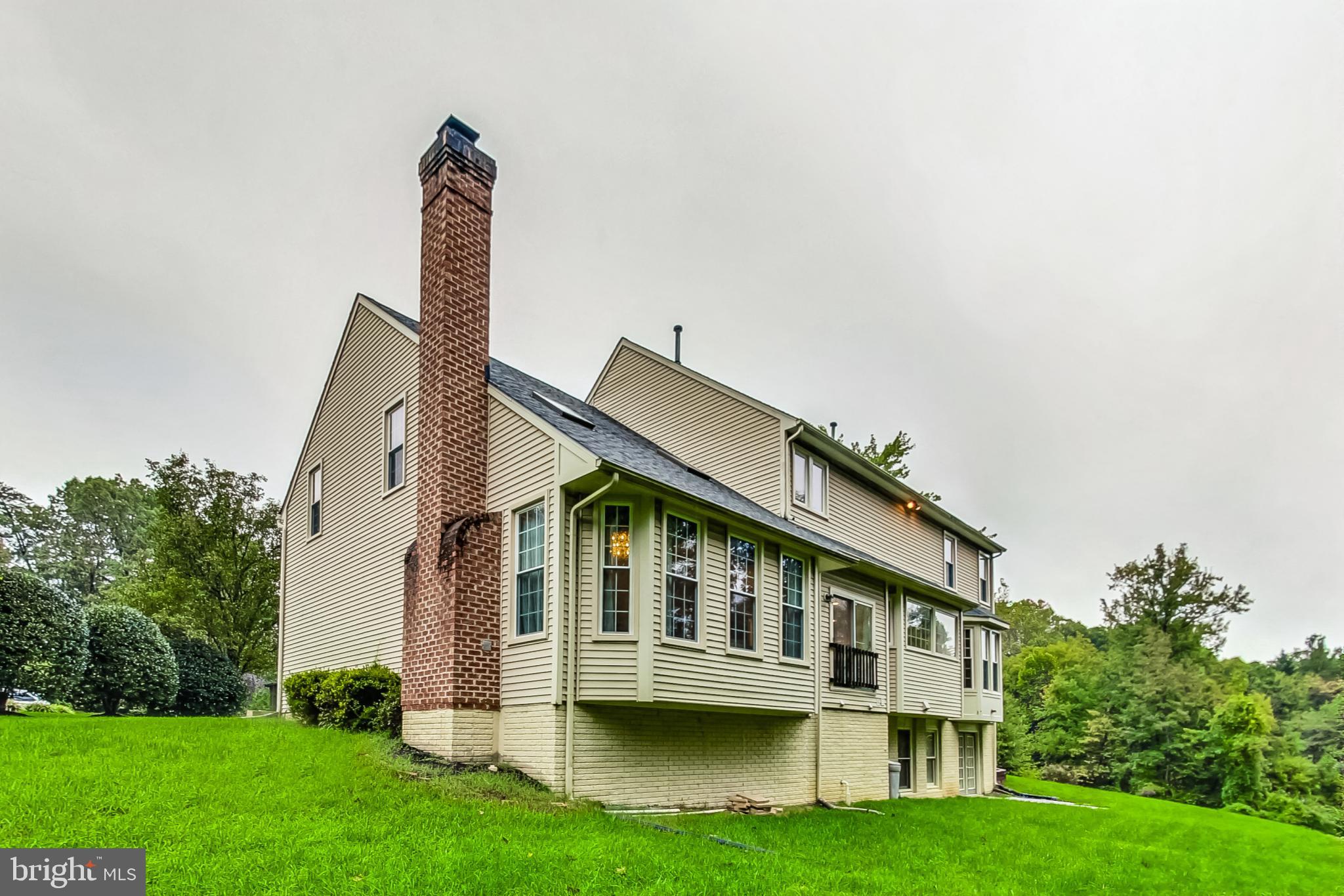 BARRINGTON - Residential