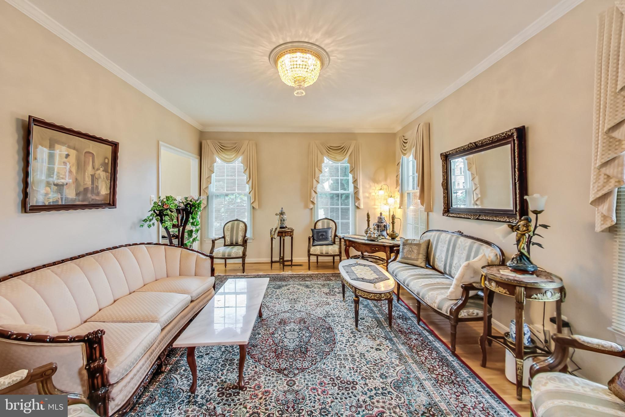 BARRINGTON - Residential