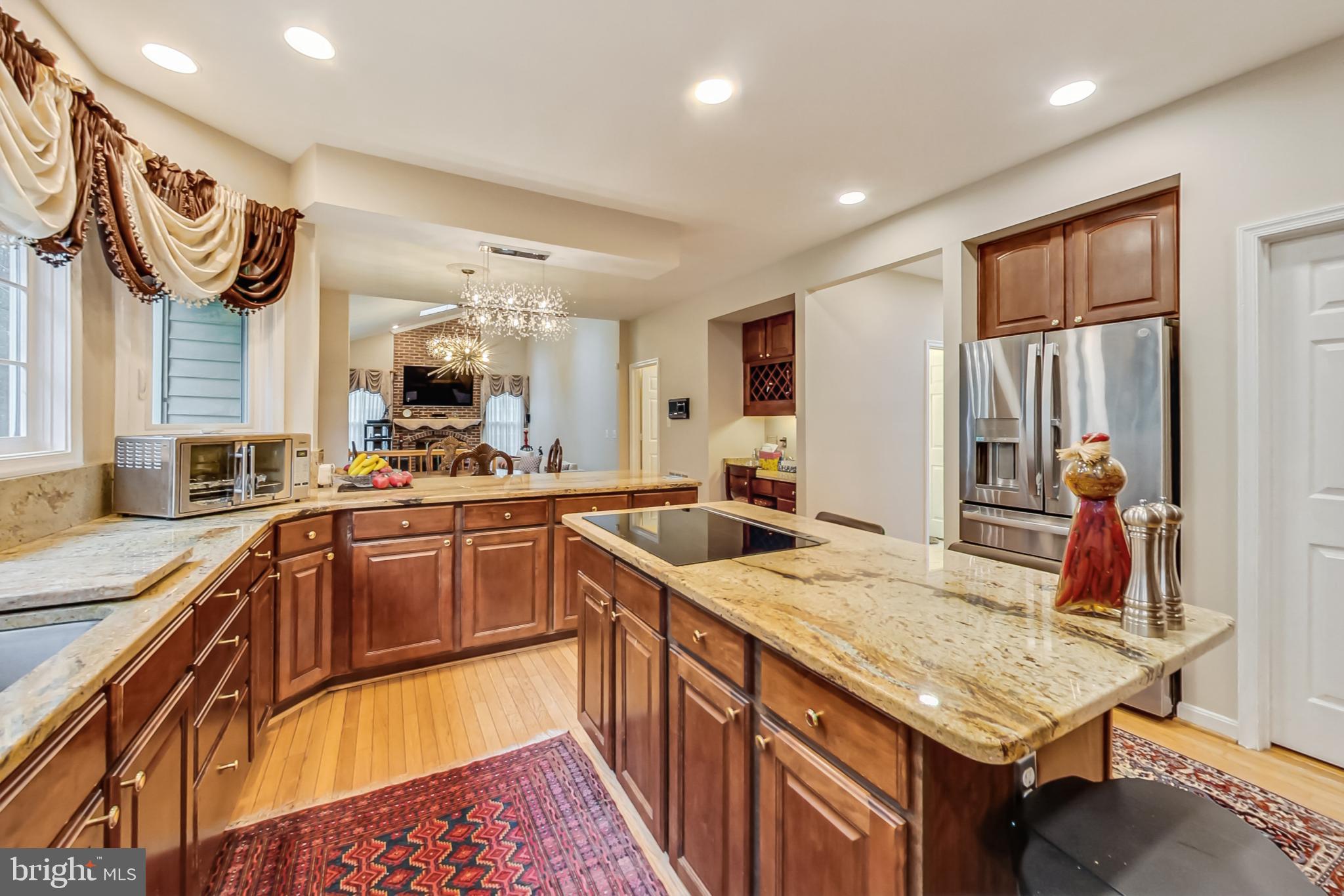 BARRINGTON - Residential