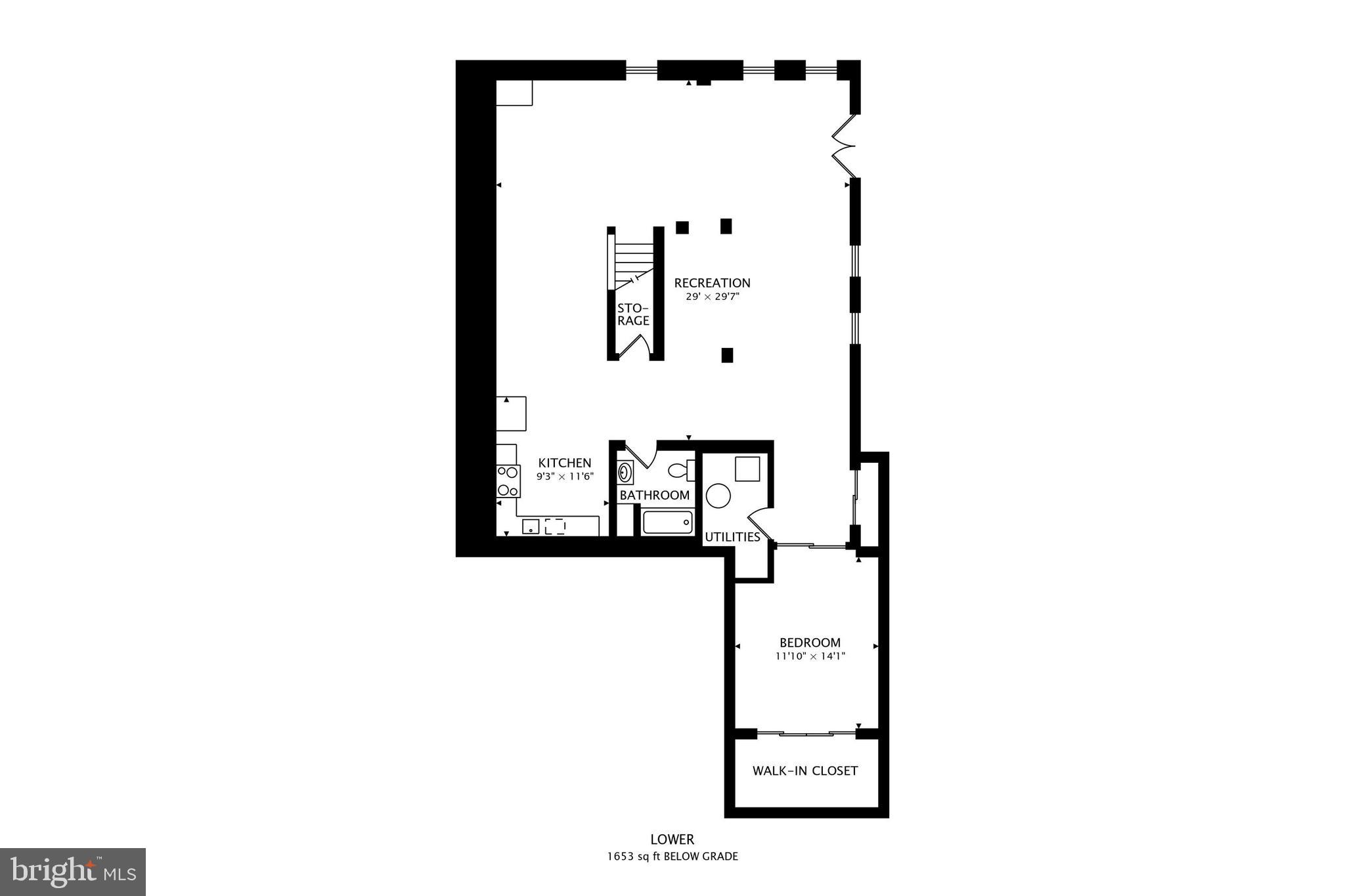 BARRINGTON - Residential