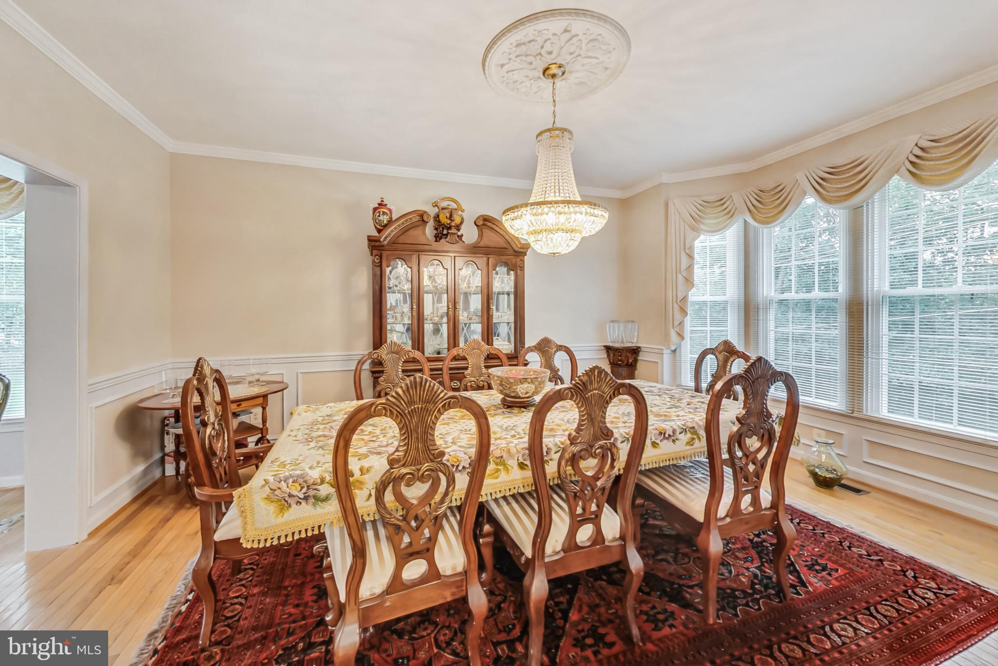 BARRINGTON - Residential