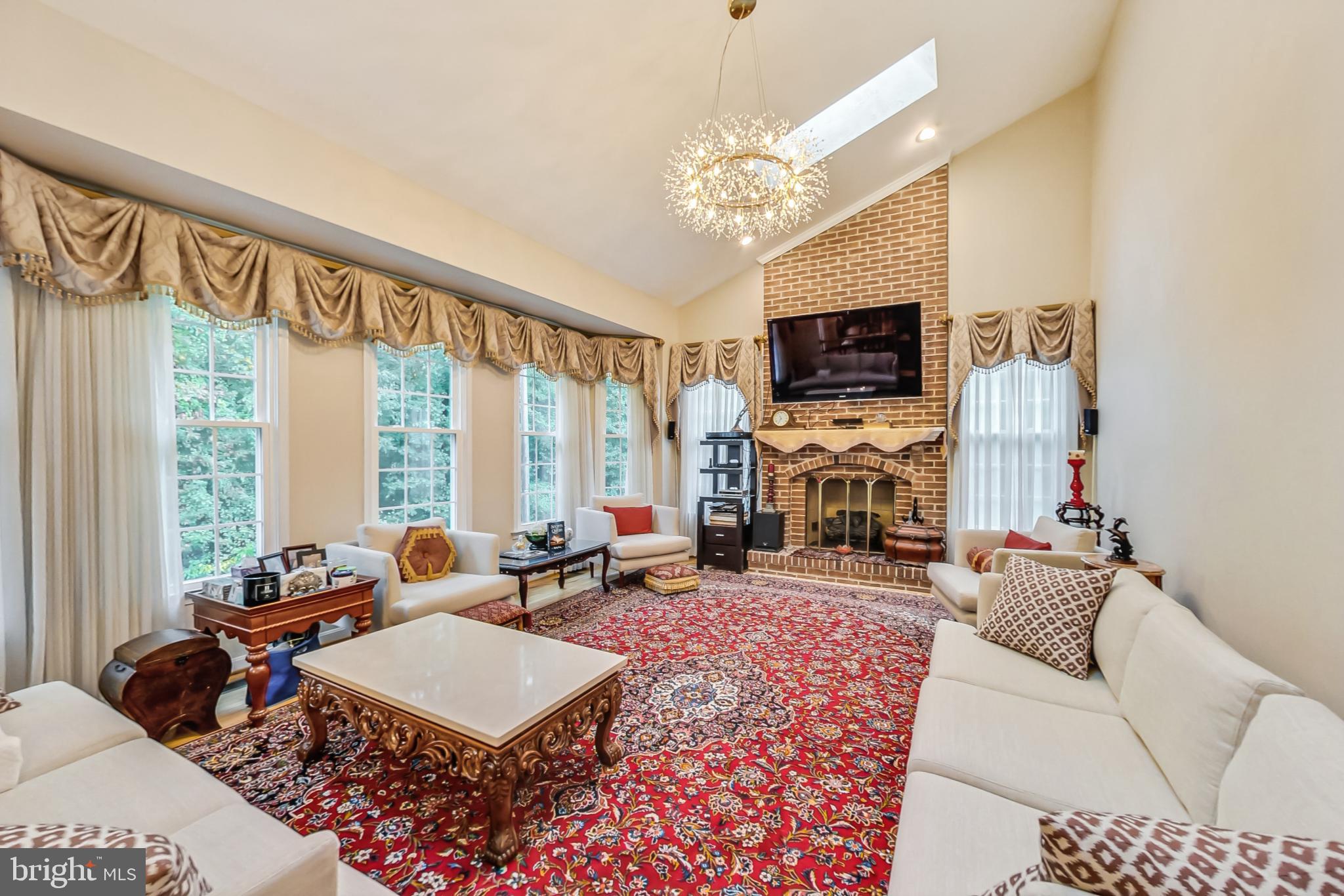 BARRINGTON - Residential