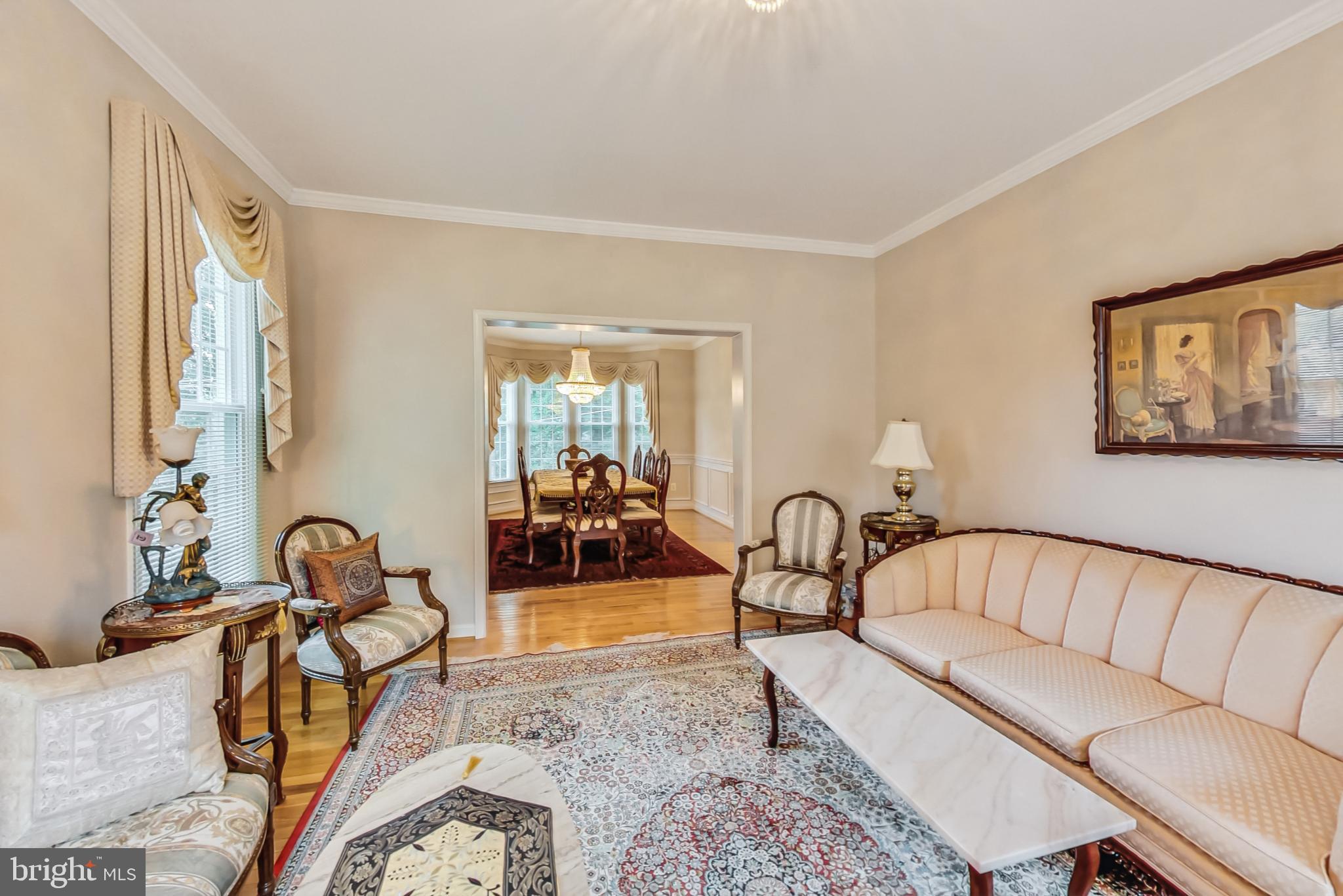 BARRINGTON - Residential