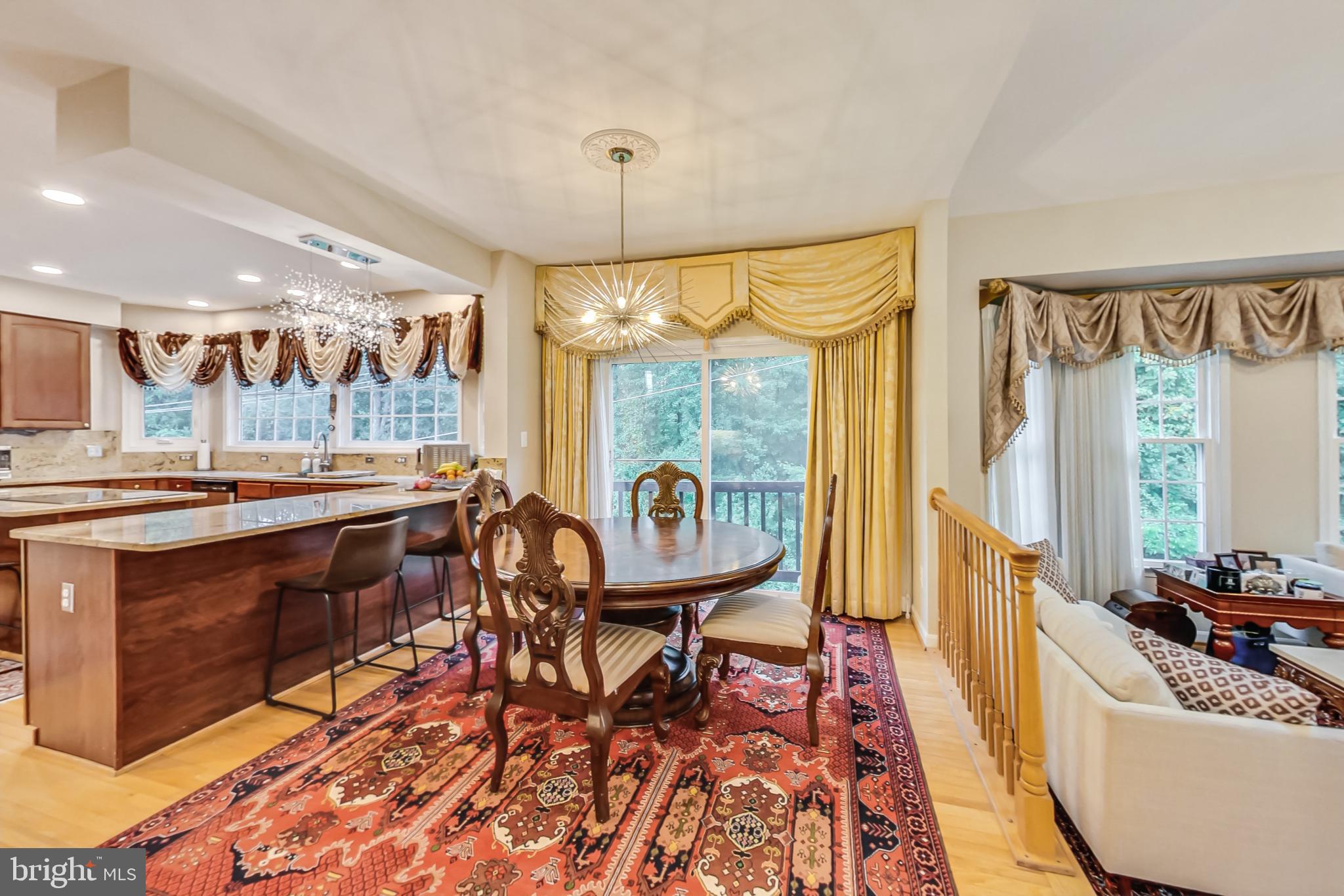 BARRINGTON - Residential