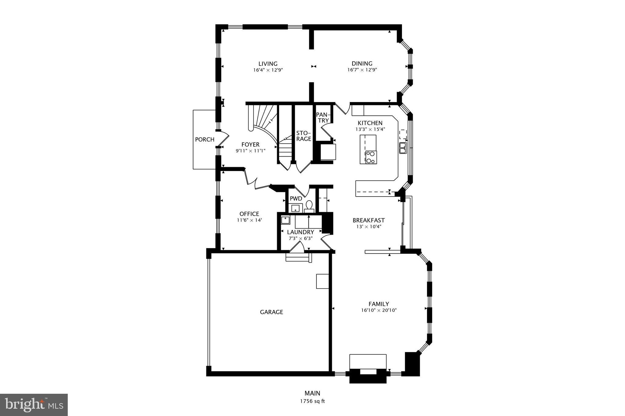 BARRINGTON - Residential