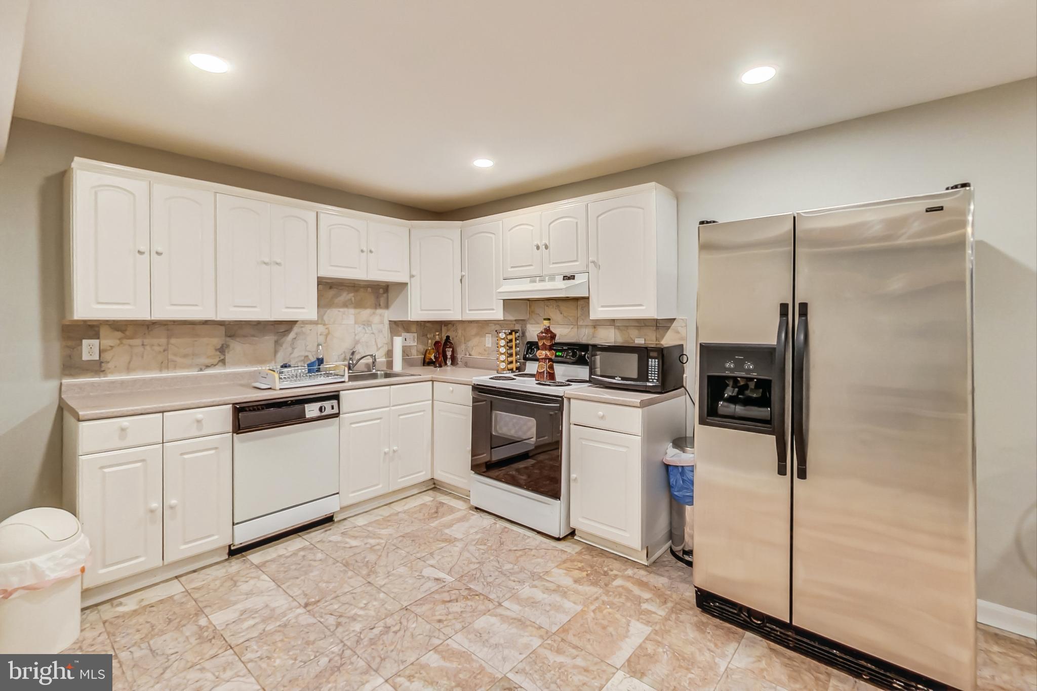 BARRINGTON - Residential