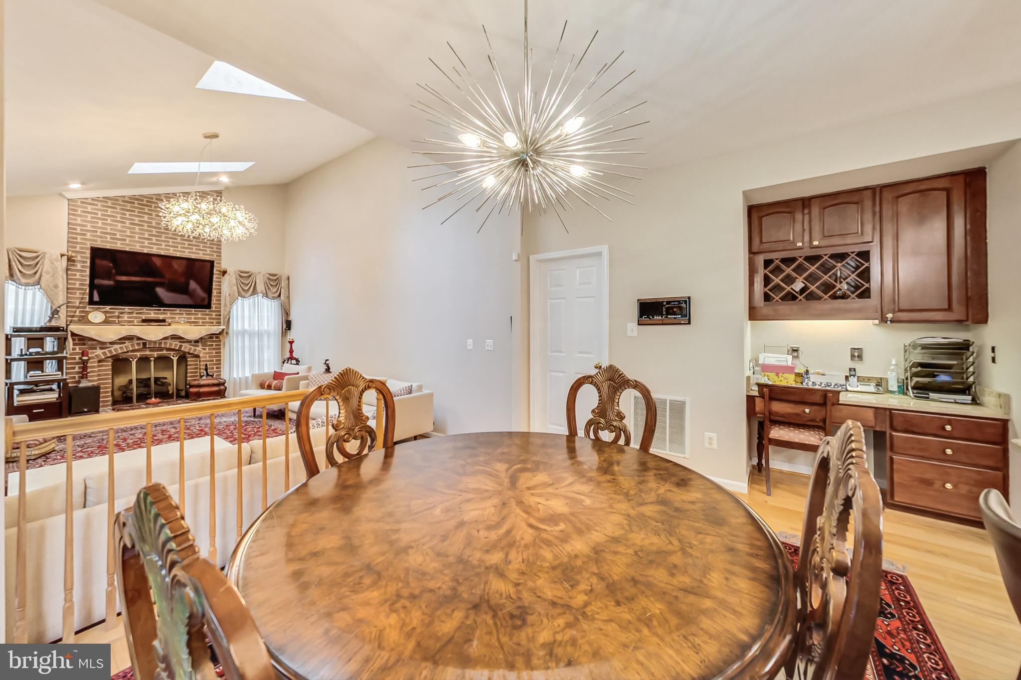 BARRINGTON - Residential