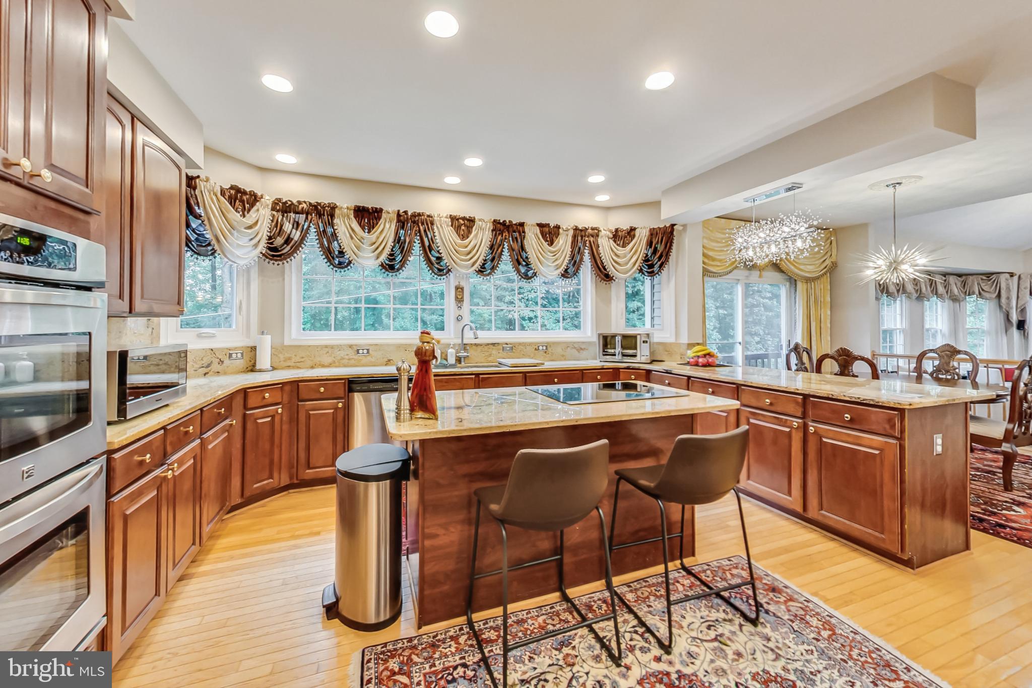 BARRINGTON - Residential