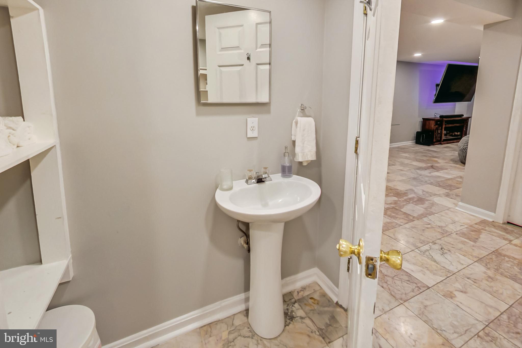 BARRINGTON - Residential