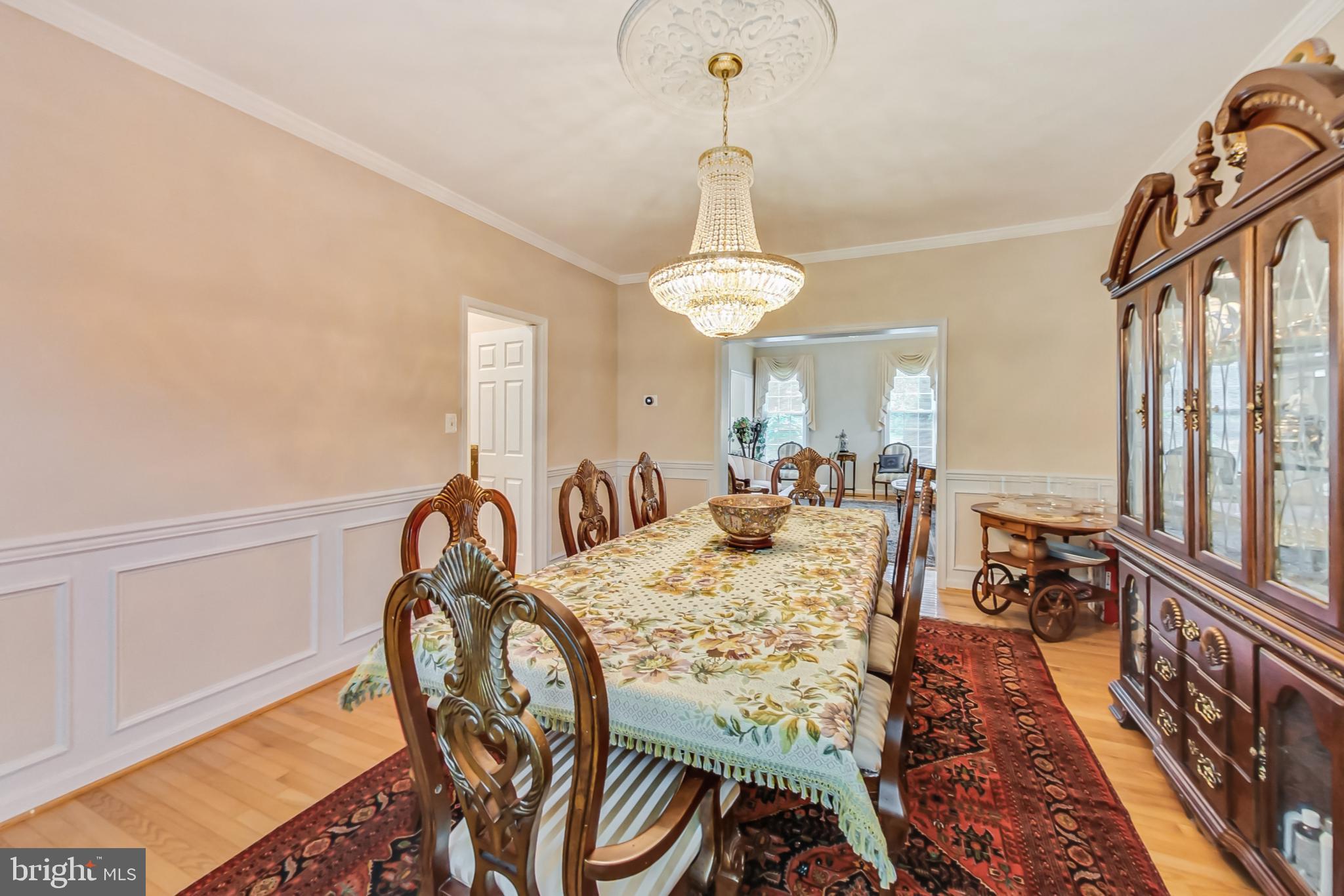 BARRINGTON - Residential