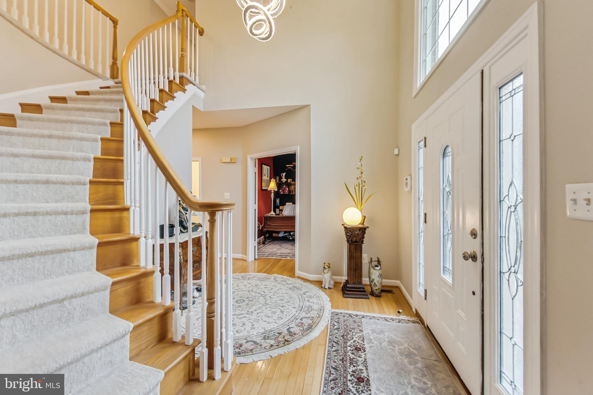 BARRINGTON - Residential