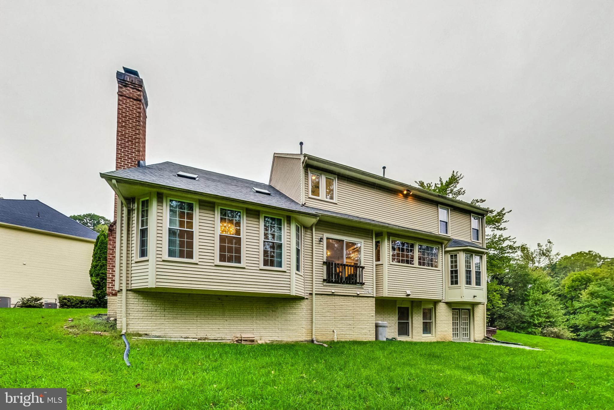 BARRINGTON - Residential